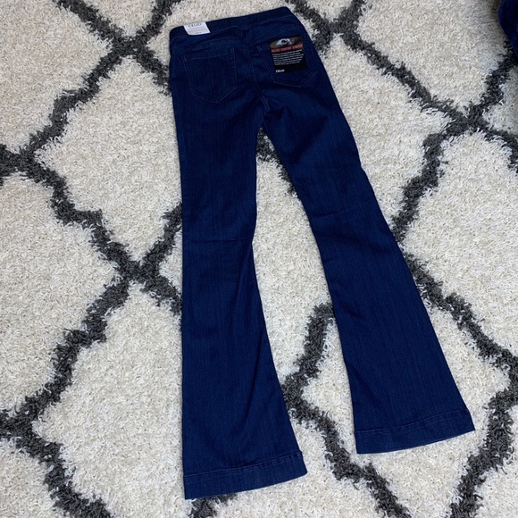 Cello women’s flare jeans - Picture 2 of 3